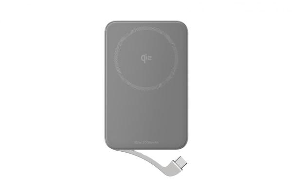 EcoFlow RAPID Magnetic Power Bank (5000mAh)3