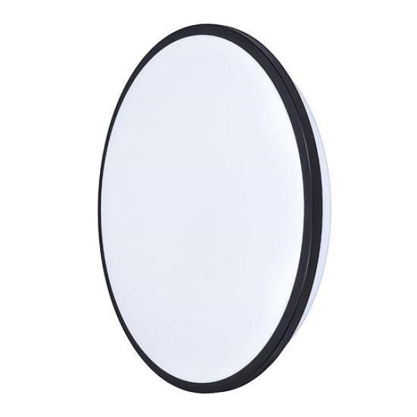 Solight LED osvětlení s dálkovým ovladačem Jamil,  48W,  3360lm,  40cm,  změna chromatičnosti,  stmívatelné2