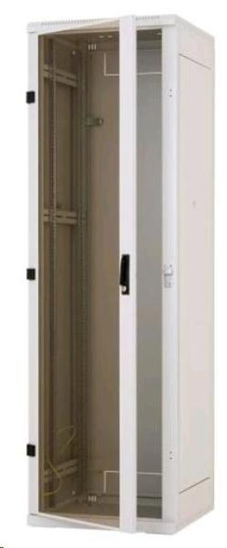TRITON 19" rackový stojan 42U/ 600x1000