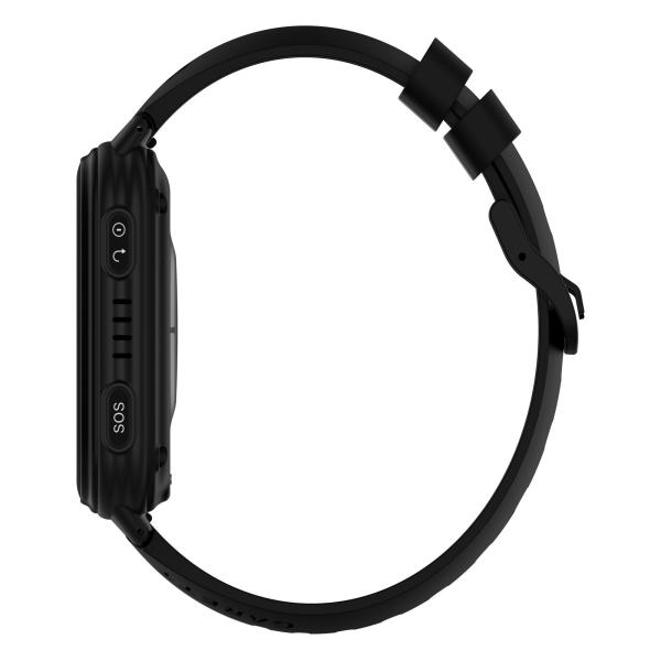 Garett Smartwatch Kids Vibe 4G AMOLED Black4