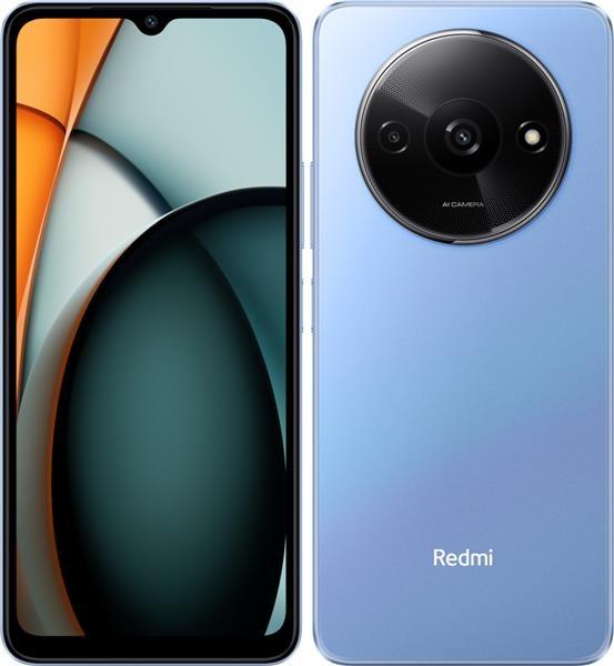 Xiaomi Redmi A3 3GB/ 64GB,  Star Blue CZ/ SK