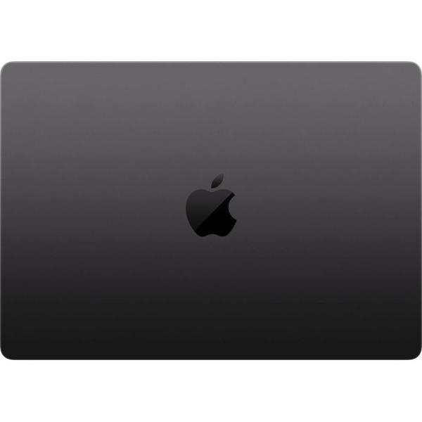 APPLE MacBook Pro 16"" M4 Pro chip 14-core CPU and 20-core GPU,  24GB,  512GB SSD - Space Black1