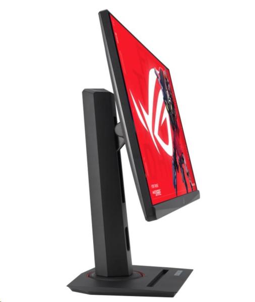 ASUS LCD 24.5" XG259CMS ROG Strix 1920x1080,  310Hz (Above 144Hz),  1ms (GTG)  Fast IPS  ELMB Sync  USB Type-C  G-Sync com3
