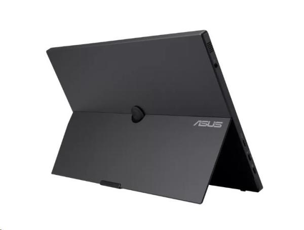 ASUS LCD 15.6" MB16AMTR ZenScreen Touch 1920x1080 IPS Built-in Battery Mini-HDMI Compatible with Laptops,  Smartphones2