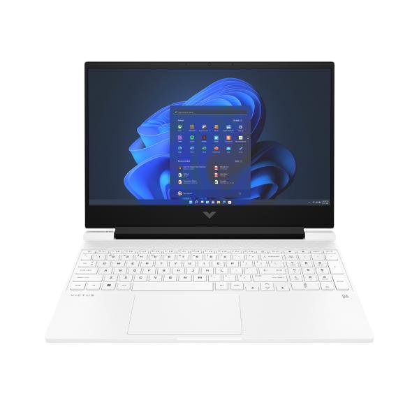 NTB HP VICTUS 15-fa0033nc,  Core i5-12450H,  15.6" FHD IPS,  16GB DDR4,  SSD 512GB,  RTX 3050 4GB,  Win11