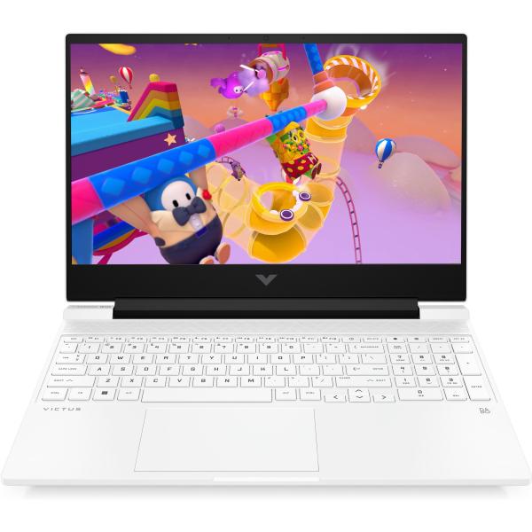 NTB HP VICTUS 15-fa0033nc,  Core i5-12450H,  15.6" FHD IPS,  16GB DDR4,  SSD 512GB,  RTX 3050 4GB,  Win111