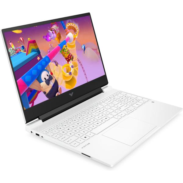 NTB HP VICTUS 15-fa0033nc,  Core i5-12450H,  15.6" FHD IPS,  16GB DDR4,  SSD 512GB,  RTX 3050 4GB,  Win112