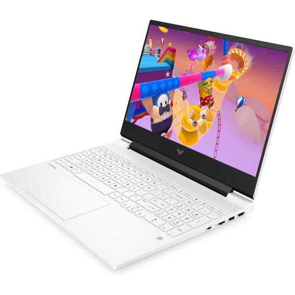 NTB HP VICTUS 15-fa0033nc,  Core i5-12450H,  15.6" FHD IPS,  16GB DDR4,  SSD 512GB,  RTX 3050 4GB,  Win115
