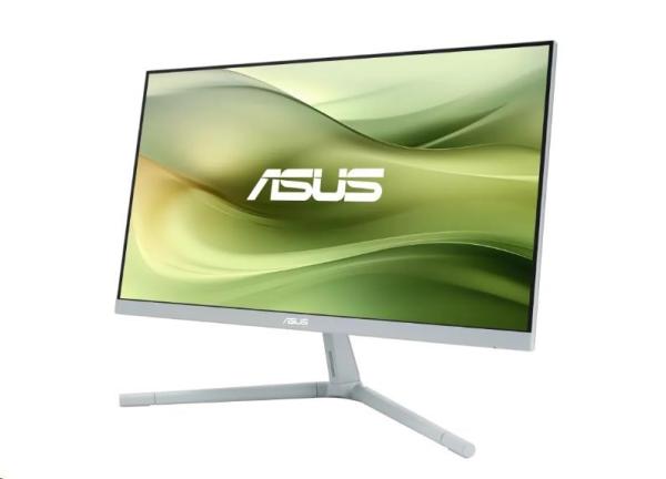 ASUS LCD 23.8" VU249CFE-G Eye Care Gaming,  FHD 1920 x 1080,  IPS,  100 Hz,  IPS,  Adaptive-Sync,  USB-C 15W PD,  Green Gray4