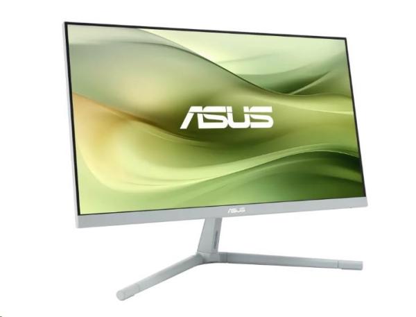 ASUS LCD 23.8" VU249CFE-G Eye Care Gaming,  FHD 1920 x 1080,  IPS,  100 Hz,  IPS,  Adaptive-Sync,  USB-C 15W PD,  Green Gray1
