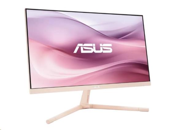ASUS LCD 23.8" VU249CFE-P Eye Care Gaming,  FHD 1920 x 1080,  IPS,  100 Hz,  IPS,  Adaptive-Sync,  USB-C 15W PD,  Rose Clay3