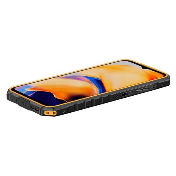 Smartphone Ulefone Armor X13 6GB/ 64GB (Some Orange)3