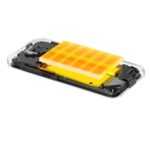 Smartphone Ulefone Armor X13 6GB/ 64GB (Some Orange)4