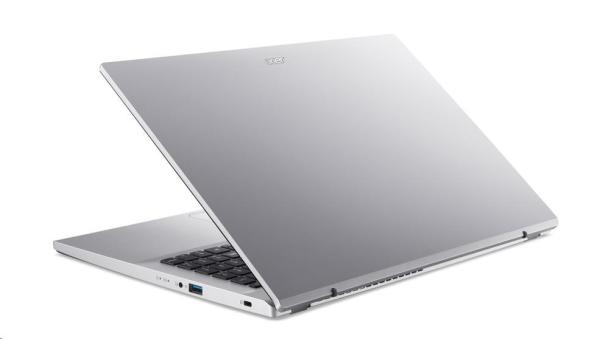 ACER NTB Aspire Go 15 (AG15-42P-R1J9), Ryzen5-5625U, 15.6"FHD, 16GB, 512GB SSD, Radeon Graphics, W11H, Silver4
