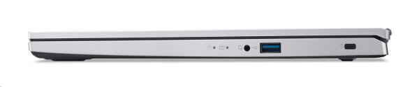ACER NTB Aspire Go 15 (AG15-42P-R1J9), Ryzen5-5625U, 15.6"FHD, 16GB, 512GB SSD, Radeon Graphics, W11H, Silver7