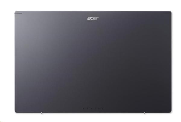 Acer Aspire 5 15/ A515-58M-57J7/ i5-13420H/ 15, 6"/ FHD/ 16GB/ 1TB SSD/ UHD Xe/ W11H/ Gray/ 2R5