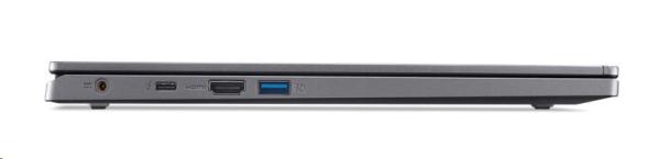 Acer Aspire 5 15/ A515-58M-57J7/ i5-13420H/ 15, 6"/ FHD/ 16GB/ 1TB SSD/ UHD Xe/ W11H/ Gray/ 2R7