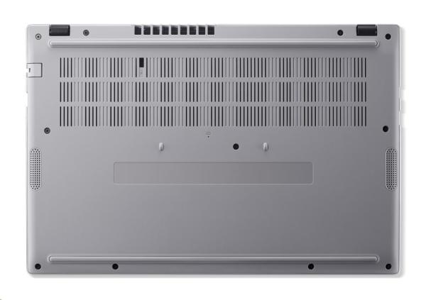 ACER NTB TravelMate P2 (TMP215-55-TCO-55B2),i5-120U,15.6"FHD,16GB,512GB SSD,Intel Graphics,W11P,Silver5
