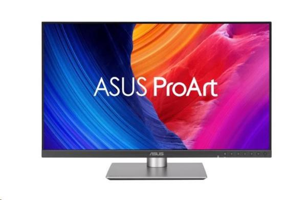 ASUS ProArt PA27JCV 27" IPS 5K 5120x2880 5ms 400cd USB-C HDMI DP Repro čierny5