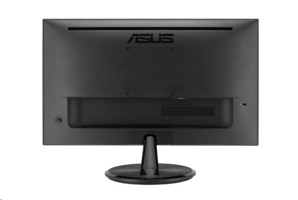 ASUS LCD 21.45" VP229HF Eye Care Gaming Monitor,  IPS,  FHD,  99% sRGB,  Frameless,  100Hz,  Adaptive-Sync,  1ms MPRT,  HDMI0