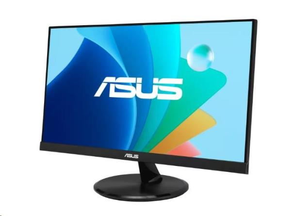 ASUS LCD 21.45" VP229HF Eye Care Gaming Monitor,  IPS,  FHD,  99% sRGB,  Frameless,  100Hz,  Adaptive-Sync,  1ms MPRT,  HDMI4