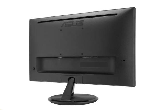 ASUS LCD 21.45" VP229HF Eye Care Gaming Monitor,  IPS,  FHD,  99% sRGB,  Frameless,  100Hz,  Adaptive-Sync,  1ms MPRT,  HDMI3