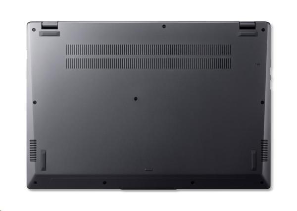 ACER NTB Swift Go 16 (SFG16-71-5392), i5-13420H, 16"WQXGA, 16GB, 1TB SSD, Intel UHD, W11P, Black4