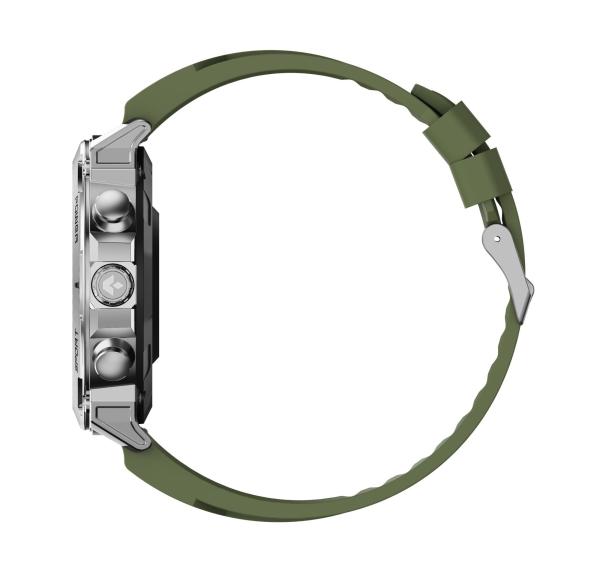 Garett Smartwatch Atom Silver Steel1