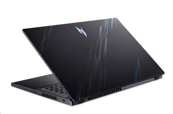 ACER NTB Nitro V 15 (ANV15-41-R44G), Ryzen5-6600H, 15.6"FHD, 16GB, 512GB SSD, RTX 2050, W11H, Black4