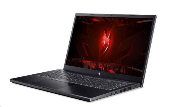 ACER NTB Nitro V 15 (ANV15-41-R78T),Ryzen5-6600H,15.6"FHD,16GB,512GB SSD,RTX 3050,W11H,Black1