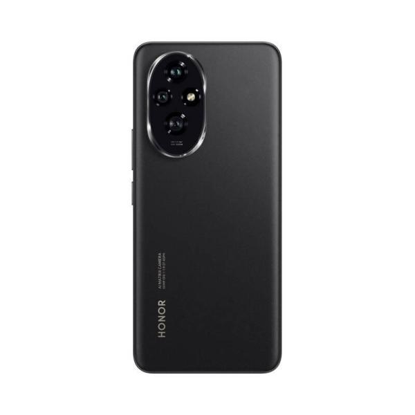 Honor 200 5G 12/ 512GB DS Black EU4