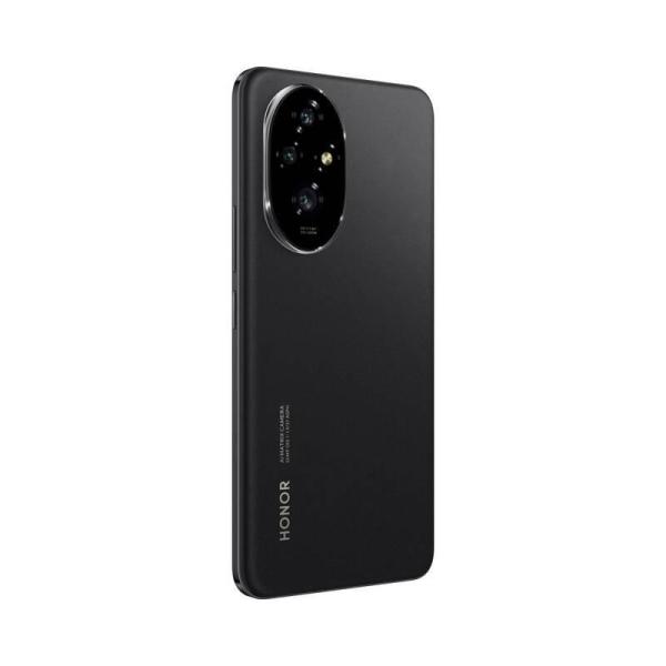Honor 200 5G 12/ 512GB DS Black EU5