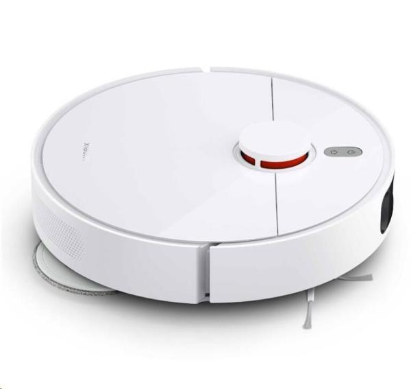 BAZAR - Xiaomi Robot Vacuum S10+ EU - Po opravě (Komplet)1