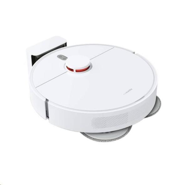 BAZAR - Xiaomi Robot Vacuum S10+ EU - Po opravě (Komplet)2