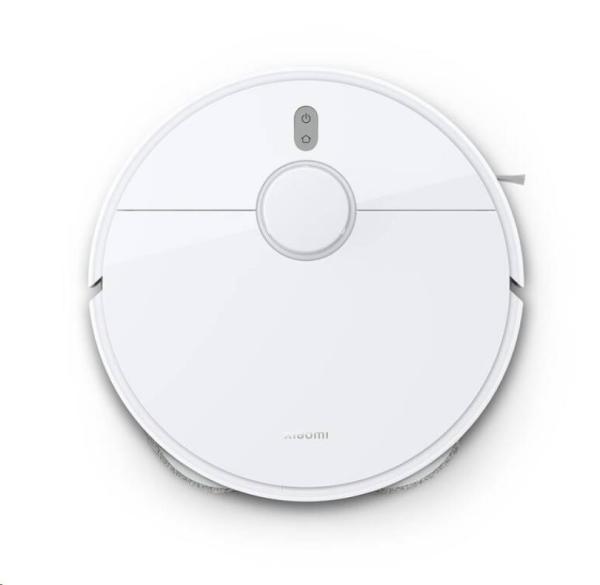 BAZAR - Xiaomi Robot Vacuum S10+ EU - Po opravě (Komplet)3