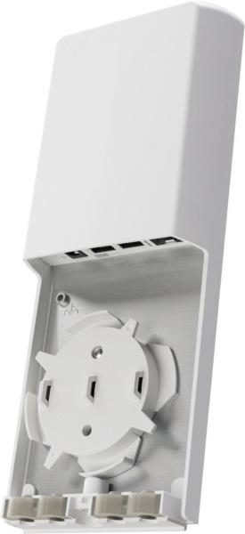 MikroTik FTC21 Fiber-to-Copper Converter (2 x 1G Eth, 1 x 2.5G SFP)