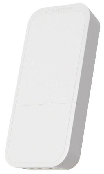 MikroTik RBwAPR-2nD&R11e-LR8G 2, 4GHz LoRa gateway wAP LR8G kit