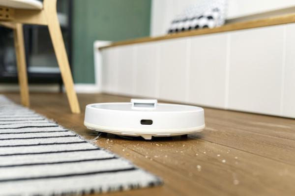 Kärcher RCV 3 robotický vysavač s mopováním13
