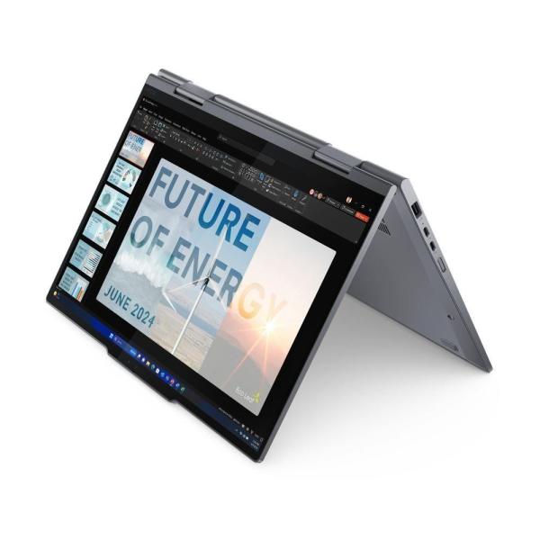 LENOVO NTB Thinkpad X1 2-in-1 - Ultra7 155U, 14" 2.8K OLED Touch, 32GB, 1TBSSD, IRcam, 5G, W11P