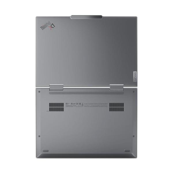 LENOVO NTB Thinkpad X1 2-in-1 - Ultra7 155U, 14" 2.8K OLED Touch, 32GB, 1TBSSD, IRcam, 5G, W11P6