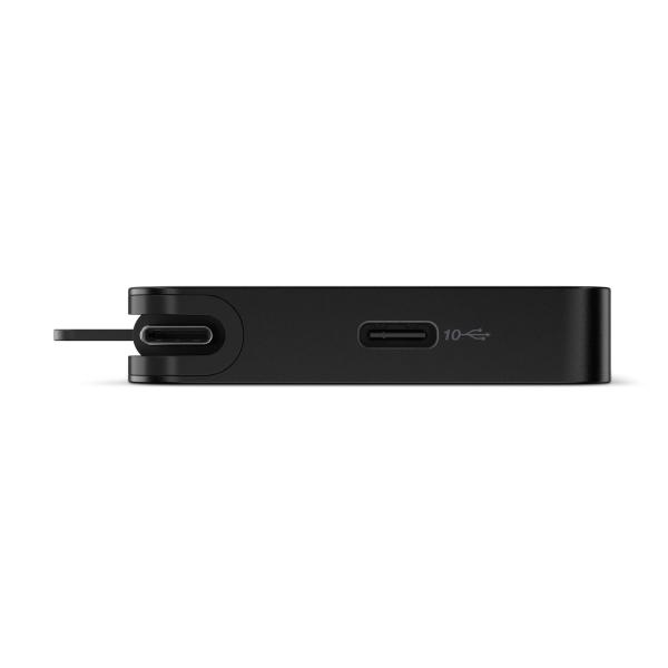 LENOVO dokovací stanice USB-C Slim Travel Dock4