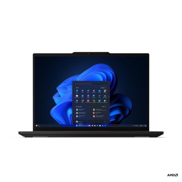 Lenovo ThinkPad T/ T14s Gen 6/ AI7PRO-360/ 14"/ WUXGA/ 32GB/ 1TB SSD/ AMD int/ W11P/ Black/ 3R