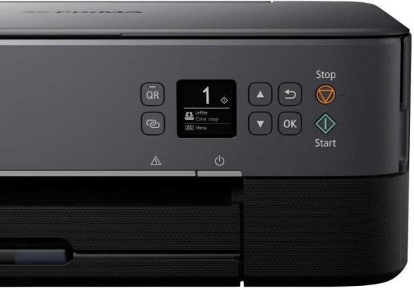 <p>Canon PIXMA TS5350i čierna - farebná,  MF (tlač,  kopírka,  skenovanie,  cloud),  USB, Wi-Fi, Bluetooth</ p>3