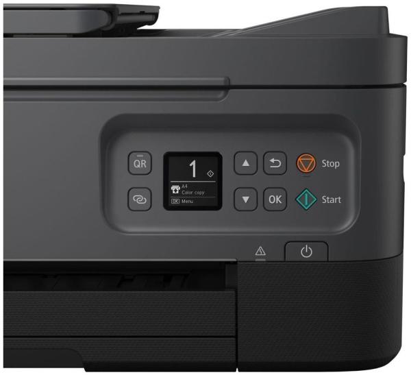 <p>Canon PIXMA Printer TS7450i čierna - farebná,  MF (tlač, kopírka, skenovanie, cloud),  obojstranný tlač,  USB, Wi-Fi, Blueto1