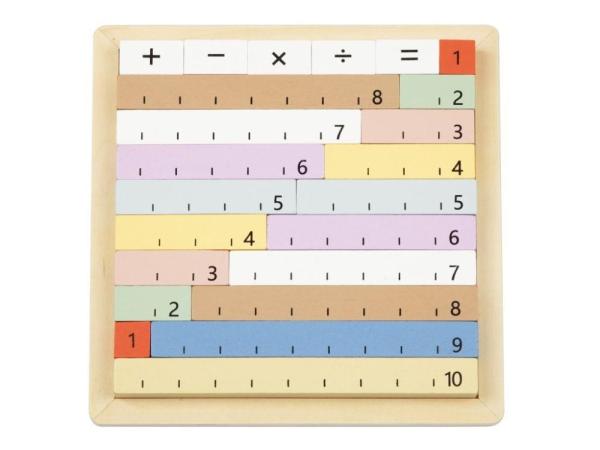 Sada montessori hraček pro děti od 2 let (25+ měsíců) - edukativní box2
