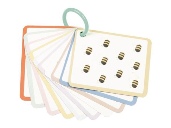 Sada montessori hraček pro děti od 2 let (25+ měsíců) - edukativní box4
