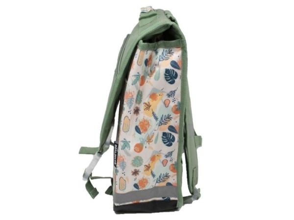 Školní batoh (aktovka) lenochod 35 cm1