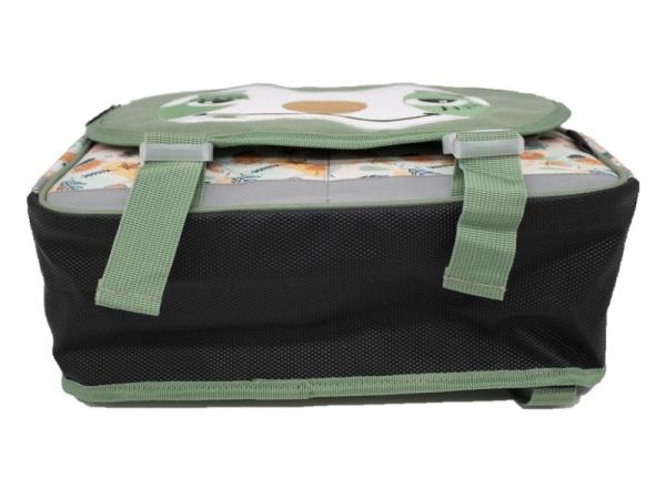Školní batoh (aktovka) lenochod 35 cm2
