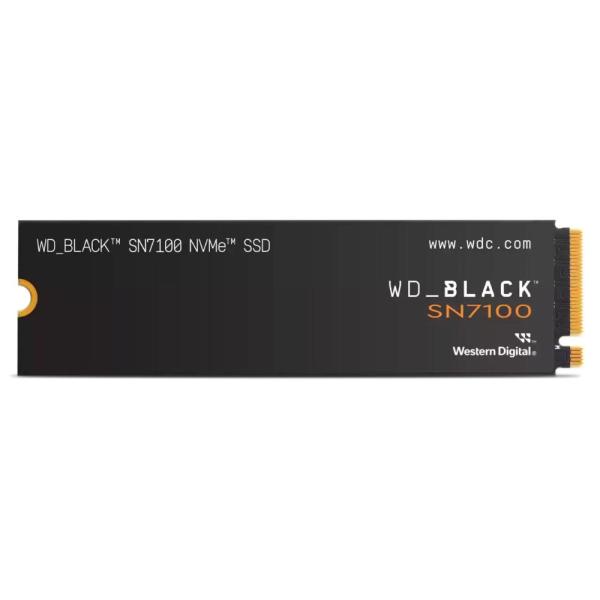 SSD 2TB WD_BLACK SN7100 NVMe PCIe Gen4 2280