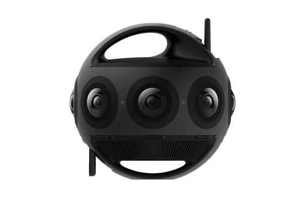 Insta360 Titan profesionální 11K 360° 3D VR videokamera2